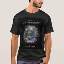 Antropoceen shirt