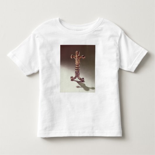 Antropoïde zwaardhilt kinder shirts (Voorkant)