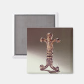 Antropoïde zwaardhilt magneet (Voorkant / Achterkant)