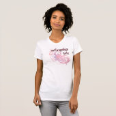 Antropologie Babe T-shirt (Voorkant volledig)