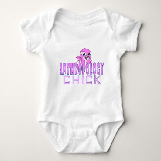 Antropologie Chick Romper (Voorkant)