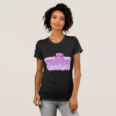 Antropologie Chick T-shirt (Voorkant volledig)