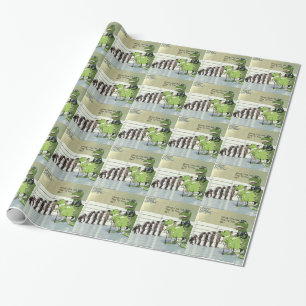 Antropologie Evolutie Politie Op Een Rijtje Grappi Cadeaupapier