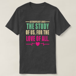 Antropologie Lover Quote T-shirt