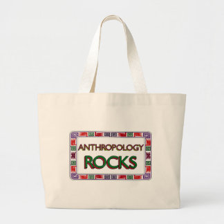 Antropologie Rocks Grote Tote Bag