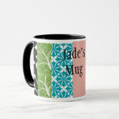 Antropologis Mok (Voorkant links)