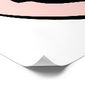 Antropoloog Voice Poster (Hoek)