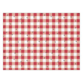 Ants bij een Picnic - Tablecloth Tafelkleed (Voorkant (Horizontaal))