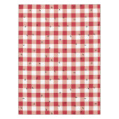 Ants bij een Picnic - Tablecloth Tafelkleed (Voorkant)