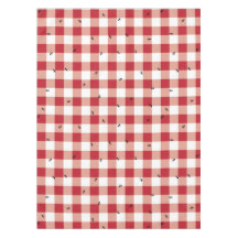Ants bij een Picnic - Tablecloth