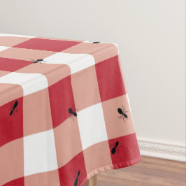 Ants bij een Picnic - Tablecloth Tafelkleed