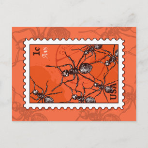 Ants Briefkaart