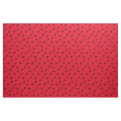 Ants Bugs Insects Stof (Fat Quarter)