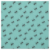 Ants Bugs Insects Stof (Swatch)