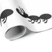 Ants Cadeaupapier (Rol Hoek)