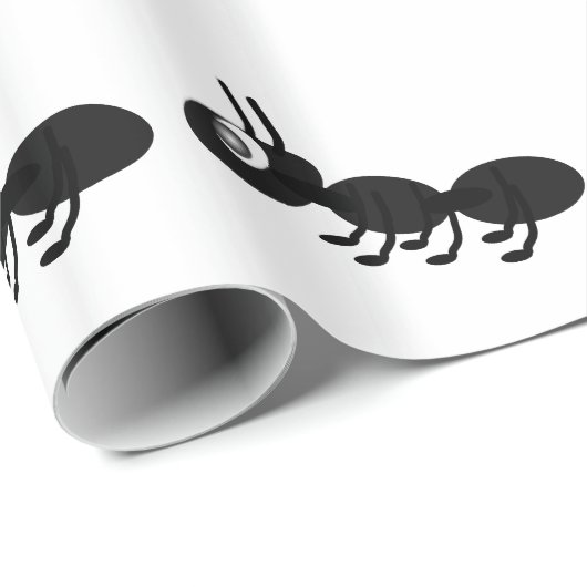 Ants Cadeaupapier (Rol Hoek)