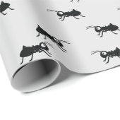 Ants Cadeaupapier (Rol Hoek)