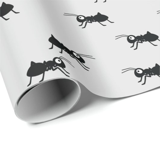 Ants Cadeaupapier (Rol Hoek)