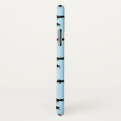 Ants Case-Mate iPhone Case (Achterkant / rechts)