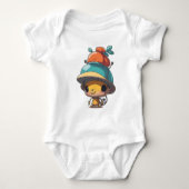 Ant's Co Romper (Voorkant)