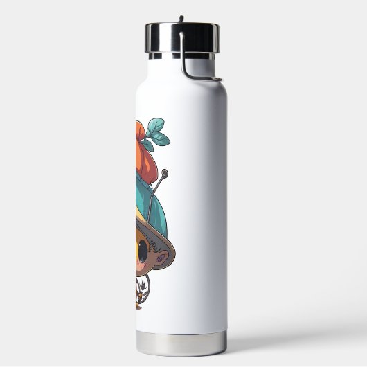 Ant's Co Waterfles (Links)