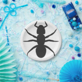 ANTS Custom Paper Bord 7" (Feest)