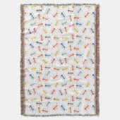 Ants Deken (Voorkant Verticaal)