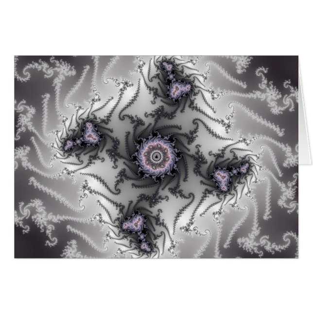 Ants - Fractal (Voorkant Horizontaal)