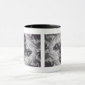 Ants - Fractal Mok (Midden)