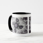Ants - Fractal Mok (Voorkant links)