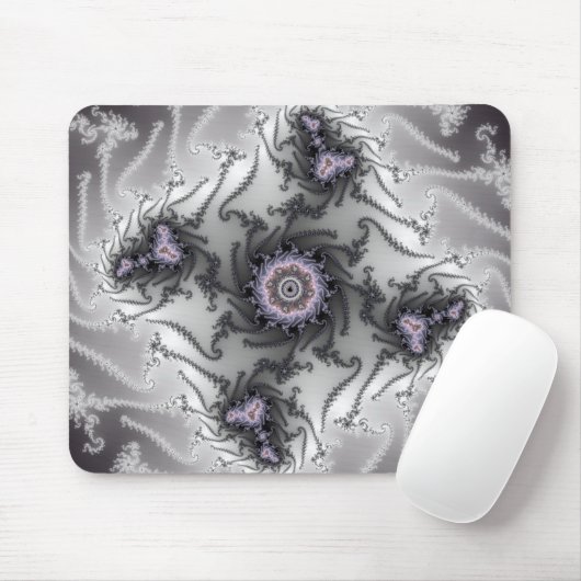 Ants - Fractal Muismat (Met muis)