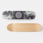 Ants - Fractal Persoonlijk Skateboard (Horizontaal)