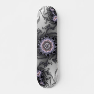 Ants - Fractal Persoonlijk Skateboard