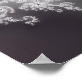 Ants - Fractal Poster (Hoek)