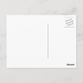 Ants Insects Bugs Creepy Crawly Creats Briefkaart (Achterkant)