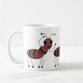 ANTS KOFFIEMOK (Links)