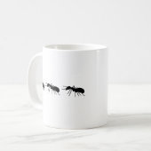 Ants Koffiemok (Voorkant links)