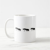 Ants Koffiemok (Links)