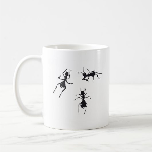 ANTS KOFFIEMOK (Links)