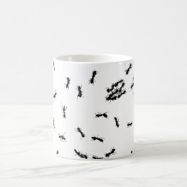 ANTS! KOFFIEMOK