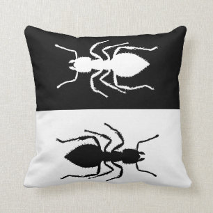 Ants Kussen