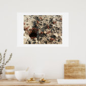 Ants. Poster (Keuken)