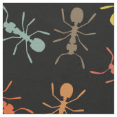 Ants Stof (Close Up)