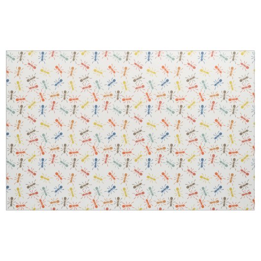 Ants Stof (Yard (91,4 cm))