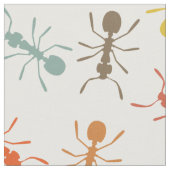 Ants Stof (Close Up)