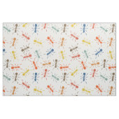 Ants Stof (Fat Quarter)