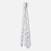 ANTS! STROPDAS (Achterkant)