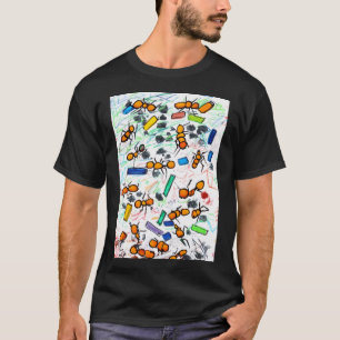 Ants T-shirt