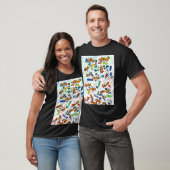 Ants T-shirt (Unisex)