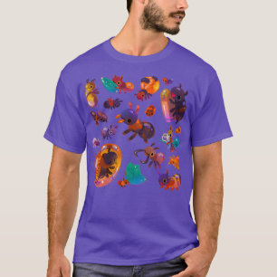 Ants T-shirt